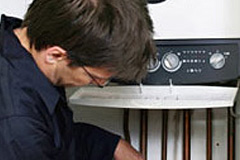 boiler replacement Rorrington