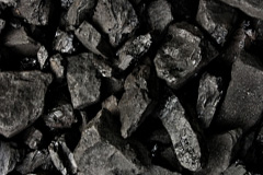 Rorrington coal boiler costs